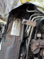 T3 1600TD.  Jx turbo diesel volkswagen motor.  JX code., Ophalen, Volkswagen