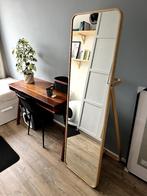 Ikornnes spiegel Ikea, Huis en Inrichting, Ophalen, Gebruikt, 150 tot 200 cm, Rechthoekig