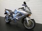 Honda VFR 800 STRAKKE TOURER! LEO-VINCE (bj 2004), Bedrijf, Sport