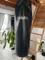Dominator Bokszak - Vechtsporttraining, Sport en Fitness, Vechtsporten en Zelfverdediging, Maat M, Ophalen of Verzenden, Gebruikt