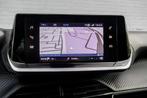 Peugeot 2008 1.2 PureTech Blue Lease Active, Stof, Gebruikt, Euro 6, 1199 cc