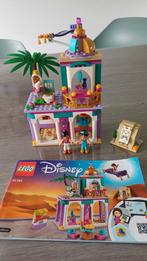 Lego Disney 41161, Kinderen en Baby's, Speelgoed | Duplo en Lego, Ophalen of Verzenden