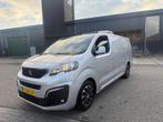 Peugeot Expert 2.0 BlueHDI 120 Premium Pack Koeling, Auto's, Bestelauto's, Voorwielaandrijving, Stof, Gebruikt, 4 cilinders