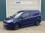 Ford Transit Courier 1.5 96Pk TDCI Sport / Cruise / Airco /, Voorwielaandrijving, Gebruikt, Euro 6, 4 cilinders