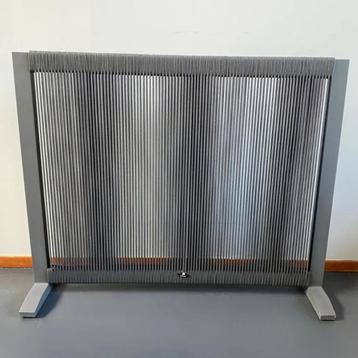 Borek tuinscherm roomdivider Ponza donkergrijs of zand beschikbaar voor biedingen