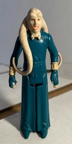 Star Wars vintage ROTJ Bib Fortuna 1983, Ophalen of Verzenden, Actiefiguurtje