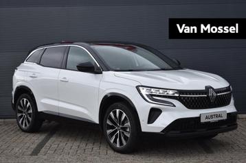 Renault Austral 1.2 E-Tech full hybrid 200 techno | Automaat beschikbaar voor biedingen