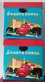 Cars Porto Corsa Opbergdozen - Nieuw!, Auto, 1:32 tot 1:50, Nieuw, Ophalen