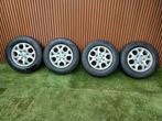 Hyundai Banden met Velg - 16 inch zgan, 16 inch, Banden en Velgen, Ophalen of Verzenden, All Season