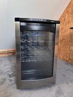 Samsung wijnklimaatkast, Witgoed en Apparatuur, Ophalen, Minder dan 85 cm, Minder dan 75 liter, 45 tot 60 cm