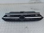 VW grill R line, Ophalen of Verzenden, Nieuw, Voor, Bumper