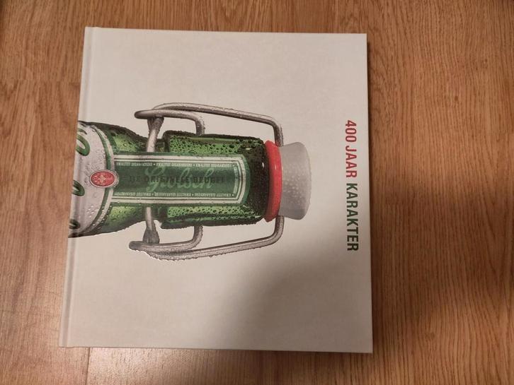 Ru de Groen - 400 jaar karakter, Boeken, Encyclopedieën, Zo goed als nieuw, Overige onderwerpen, Ophalen of Verzenden