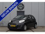 Citroën C1 1.0 Collection (bj 2013), Voorwielaandrijving, Euro 5, Stof, Gebruikt