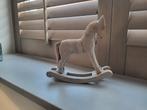 Houten Paard Decoratie - Sober & Sjiek, Ophalen of Verzenden, Gebruikt