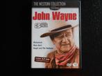 John Wayne, Cd's en Dvd's, Dvd's | Klassiekers, Actie en Avontuur, 1960 tot 1980, Alle leeftijden, Ophalen of Verzenden
