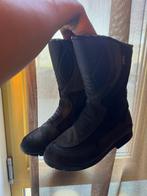 Speciale motorcycle schoenen enkel hoog maat 39 - gore-tex, Zwart, Ophalen of Verzenden, Sneakers of Gympen, Zo goed als nieuw