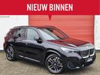 BMW X1 xDrive30e M-sport | Pano | Head-up (bj 2022), Auto's, 12 maanden, Zwart, Plug-in hybride, Hybride Elektrisch/Benzine
