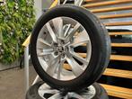 Skoda Karoq 17 Inch Continental Zomerset, Ophalen, 215 mm, Banden en Velgen, Nieuw