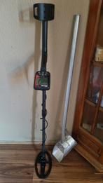 Metaaldetector Nokta triple score, Hobby en Vrije tijd, Metaaldetectors, Overige merken, Meer dan 30 cm, Ophalen of Verzenden