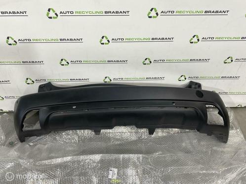 Achterbumper Peugeot 2008 NIEUW ORIGINEEL 9801125577, Auto-onderdelen, Carrosserie en Plaatwerk, Bumper, Peugeot, Achter, Gebruikt