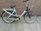 Union xplorer postfiets 7 versnelingen, Fietsen en Brommers, Versnellingen, Ophalen, Overige merken, 53 tot 56 cm