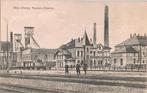 Heerlen, Verzamelen, Ansichtkaarten | Nederland, Verzenden, Voor 1920, Gelopen, Limburg