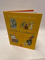 Het grote lijsterboek van Astrid Lindgren sprookjes, Gelezen, Ophalen of Verzenden, Sprookjes