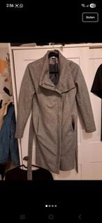Grey coat, Maat 38/40 (M), Only, Nieuw, Ophalen of Verzenden