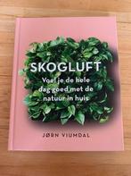 Jorn Viumdal - Skogluft, Verzenden, Zo goed als nieuw, Jorn Viumdal