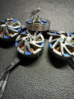 4x BetaFPV 2004 1700kv motoren, Ophalen of Verzenden