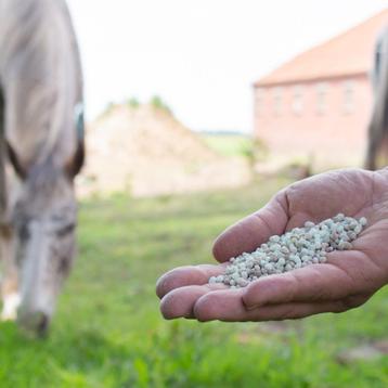Pavo Fieldcare paardenwei kunstmest 20 kilo