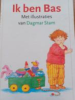 Dagmar Stam - Ik ben Bas, Ophalen of Verzenden, Zo goed als nieuw, Dagmar Stam