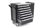 Gereedschapswagen / Gereedschapwagen 274-delig GRATIS VERZEN, ., Nieuw, Ophalen of Verzenden, .