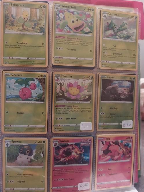 Batle styles, Hobby en Vrije tijd, Verzamelkaartspellen | Pokémon, Zo goed als nieuw, Ophalen of Verzenden
