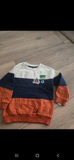 Paw patrol trui (maat 110), Ophalen of Verzenden, Zo goed als nieuw, Jongen, Trui of Vest