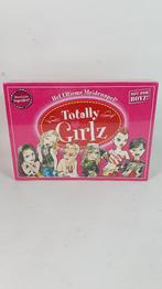 Totally Girlz bordspel, meidenspel. Nieuw in seal! 8C7, Hobby en Vrije tijd, Gezelschapsspellen | Bordspellen, Tweedehands verkoop