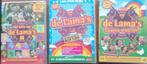 Lama's DVD 's - hoeft niet in 1 koop, Alle leeftijden, Ophalen of Verzenden, Zo goed als nieuw, Stand-up of Theatershow