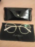 Ralph Lauren Bril op Sterkte met gekleurde glazen, Sieraden, Tassen en Uiterlijk, Zonnebrillen en Brillen | Dames, Ophalen of Verzenden