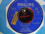 fickle pickle - maybe l'm amazed 8a, 7 inch, Single, Ophalen of Verzenden, Zo goed als nieuw