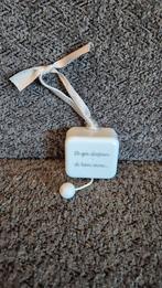 Baby muziekdoosje, Ophalen, Zo goed als nieuw, Overige typen