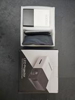 mini projector, Ophalen, Zo goed als nieuw, LED, Full HD (1080)