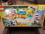 Lego 31108, Kinderen en Baby's, Speelgoed | Duplo en Lego, Ophalen of Verzenden, Zo goed als nieuw