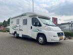 Chausson Welcome 75 | Fiat Ducato 2.3 129 PK | Achteruitrijc, Tot en met 2, 7 tot 8 meter, Diesel, Half-integraal