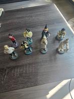 Te  koop  vintage suske & wiske  beeldjes, Verzamelen, Ophalen of Verzenden, Zo goed als nieuw
