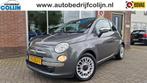 Fiat 500 0.9 TwinAir Easy, Automaat, PDC, Euro 5, Gebruikt, Zwart, Origineel Nederlands