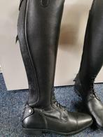 Leren paardrijlaarzen maat 38 L kuit 36,5-40, Eu, Nieuw, Ophalen of Verzenden, Hkm