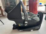 Maxi cosi x joolz i-size baby inzet met base maxi cosi., Kinderen en Baby's, Autostoeltjes, Ophalen of Verzenden, Zo goed als nieuw