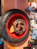 Voorband vivacity, Ophalen, Gebruikt, Overige typen, Peugeot