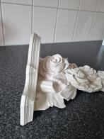 Polystone console brocante, Ophalen of Verzenden, Zo goed als nieuw