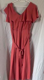 Jurk steps mt 42, Kleding | Dames, Jumpsuits, Ophalen of Verzenden, Zo goed als nieuw, Maat 42/44 (L)